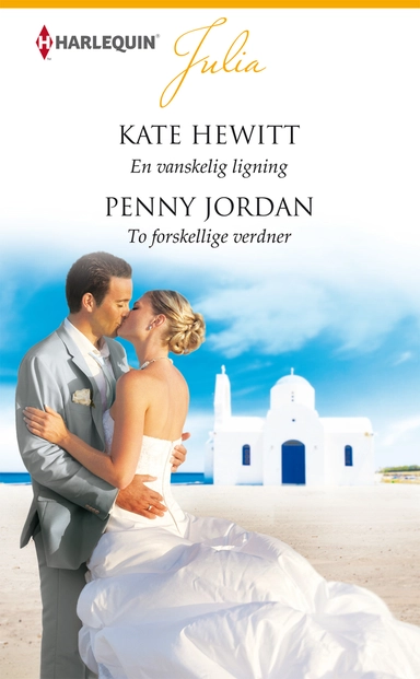 En vanskelig ligning/To forskellige verdner