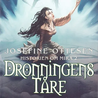 Dronningens tåre