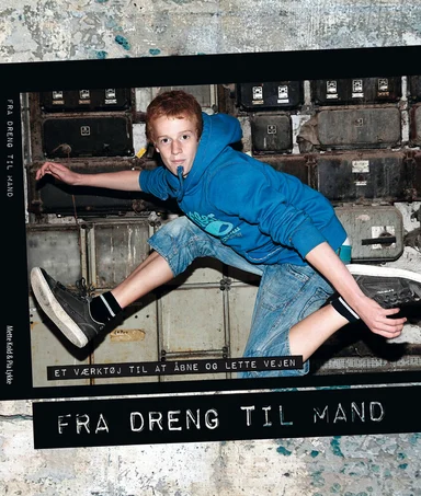 Fra dreng til mand