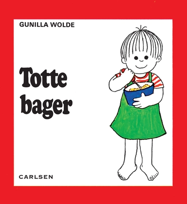 Totte bager