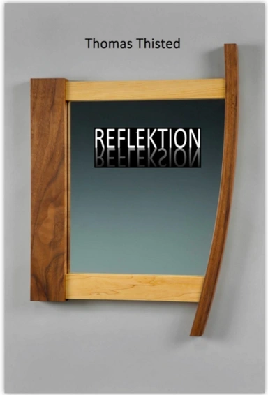 Reflektion - refleksion