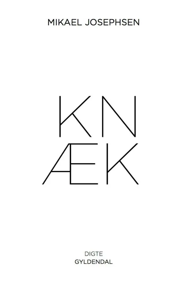 Knæk