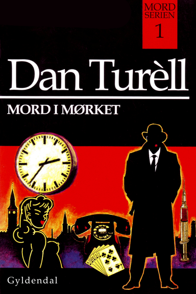 Mord i mørket