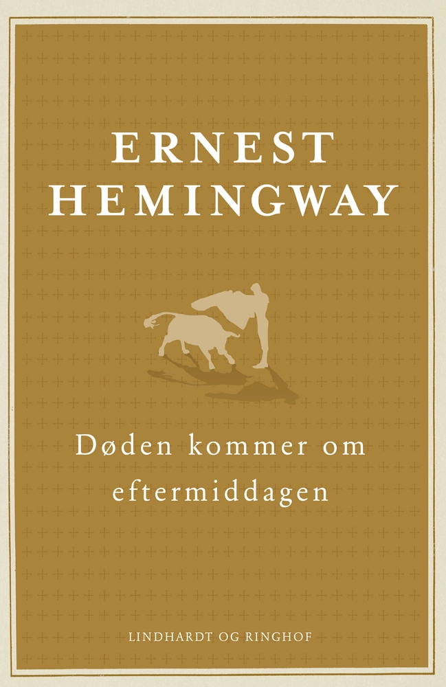 Døden kommer om eftermiddagen