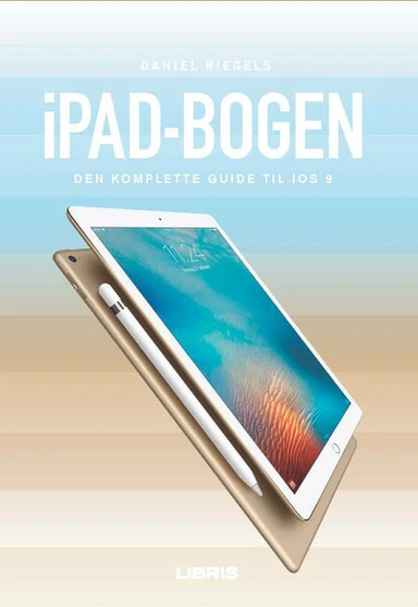 iPad-bogen