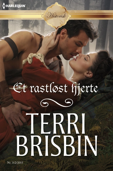 Et rastløst hjerte