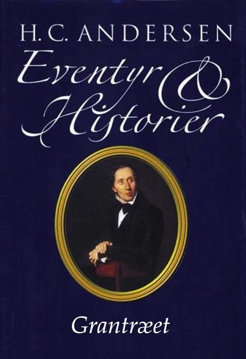 Grantræet