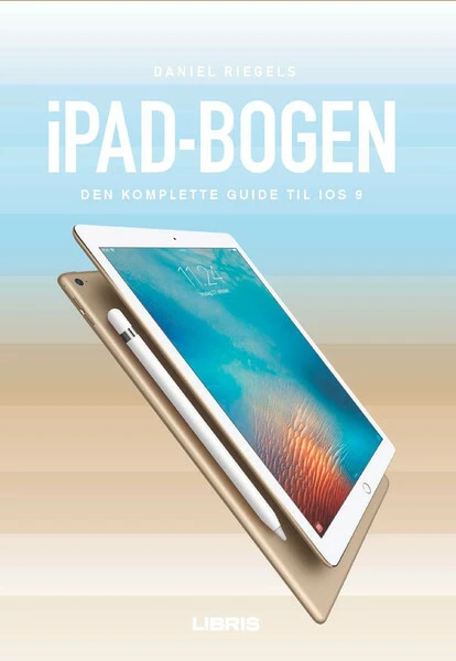 Ipad-bogen