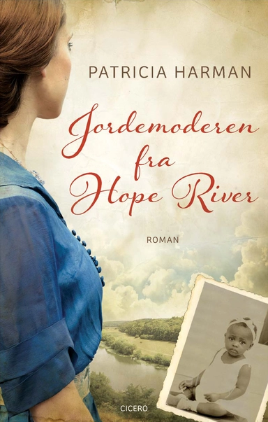 Jordemoderen fra Hope River, pb