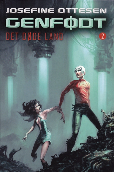 Genfødt. Det Døde Land 2 (PB)