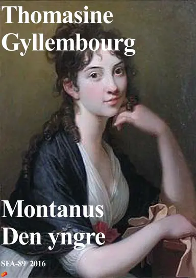 Montanus den Yngre