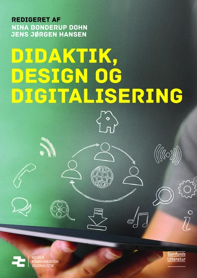 Affordances for læring i web 2.0