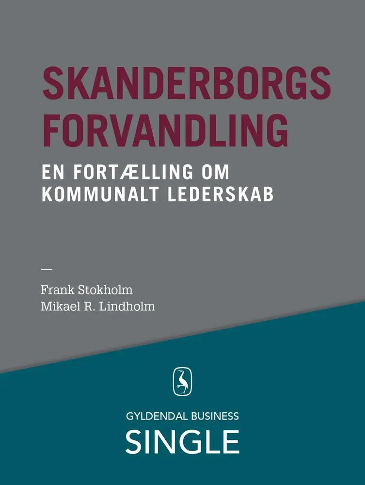 Skanderborg-modellen