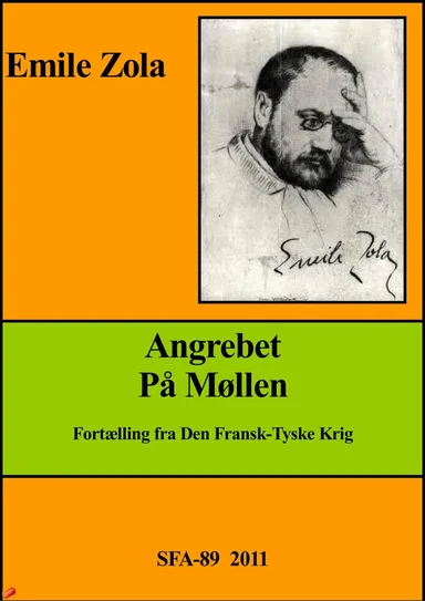 Angrebet på møllen