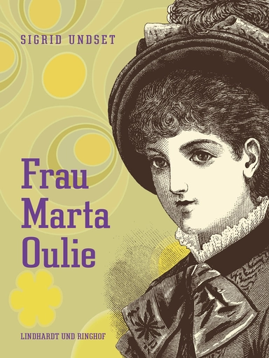 Frau Marta Oulie
