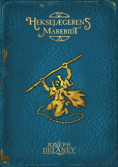 Heksejægerens mareridt