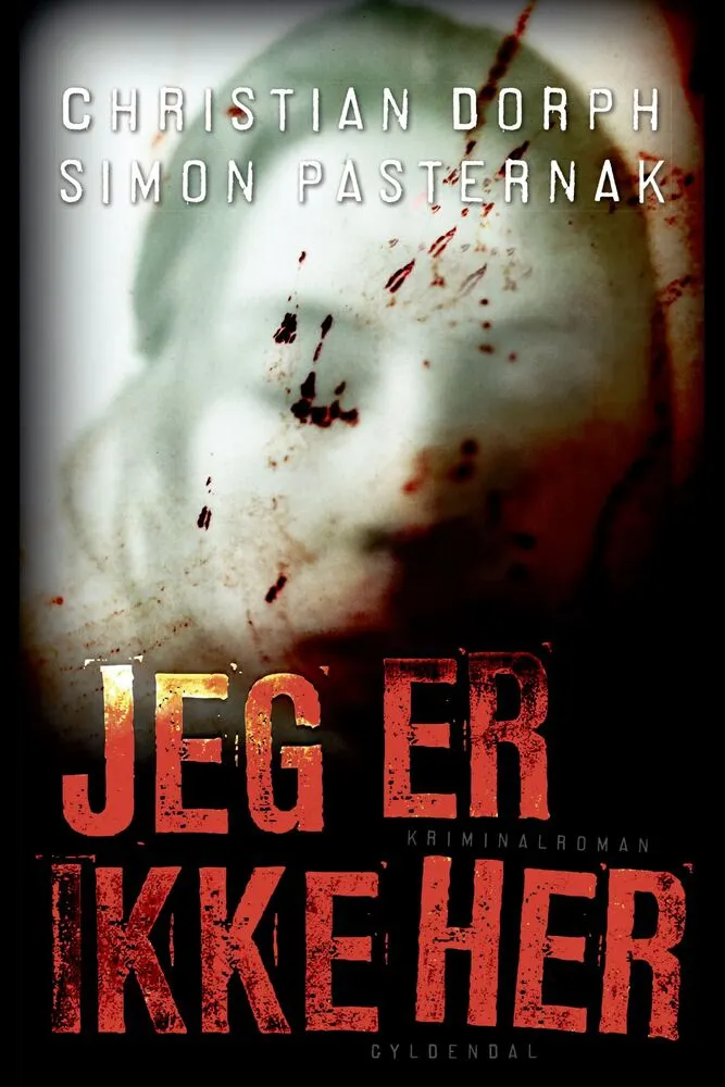 Jeg er ikke her