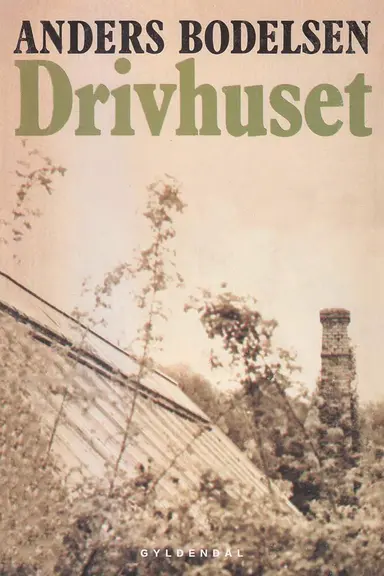 Drivhuset