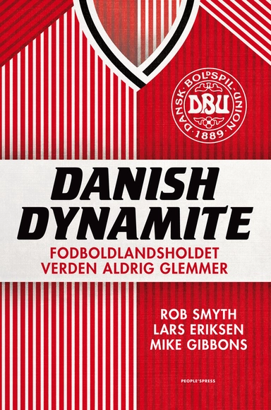 Danish dynamite
