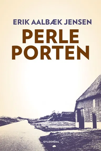Perleporten