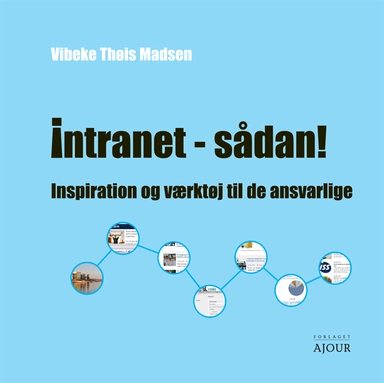 Intranet - sådan!