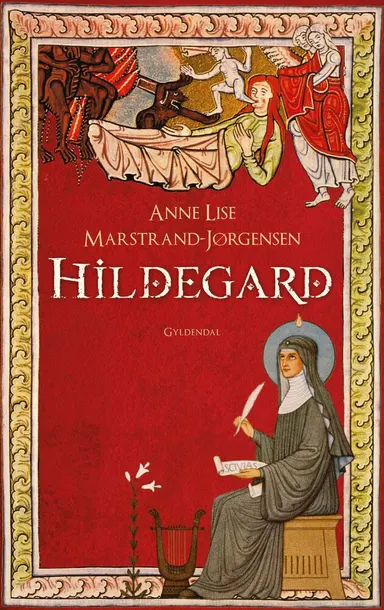 Hildegard I