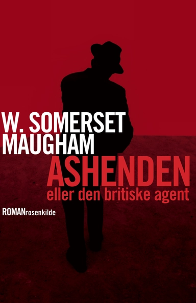 Ashenden eller Den britiske agent