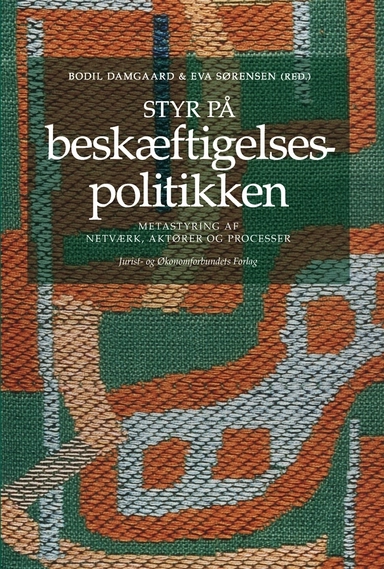 Styr på beskæftigelsespolitikken