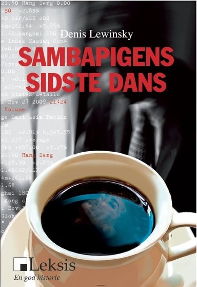 Sambapigens sidste dans
