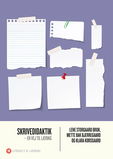 Skrivedidaktik