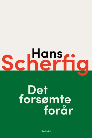 Det forsømte forår