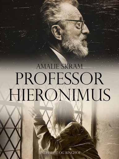 Professor Hieronimus