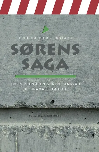 Sørens saga