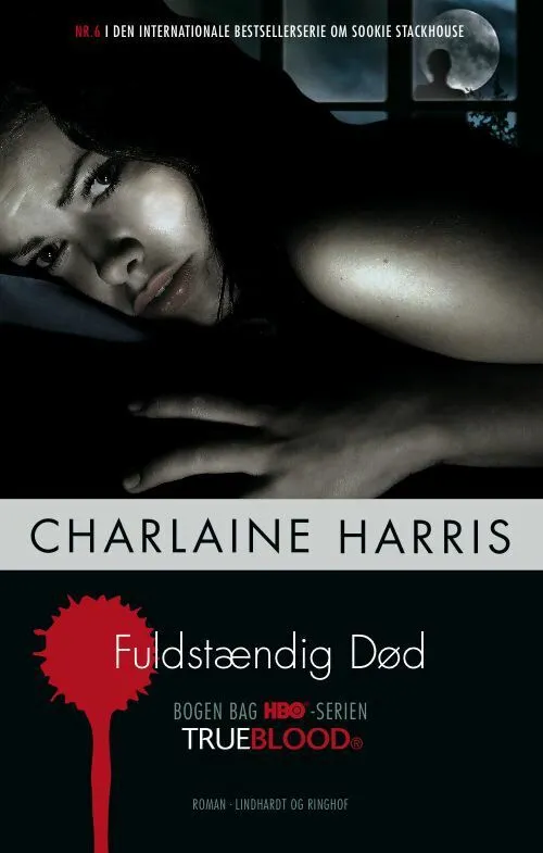 Fuldstændig død
