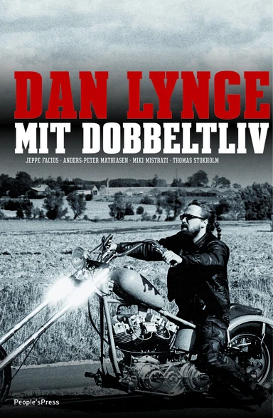 Dan Lynge - mit dobbeltliv