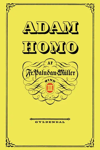 Adam Homo Bind 3