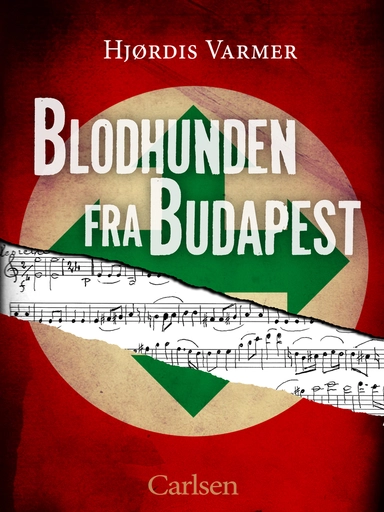 Blodhunden fra Budapest