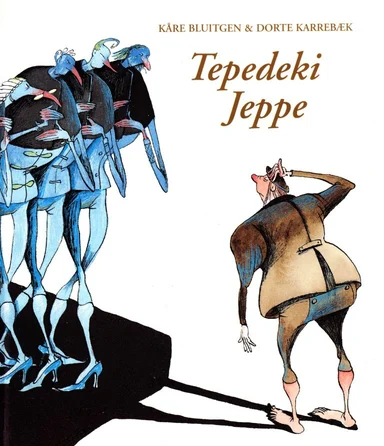 Tepedeki Jeppe