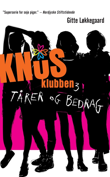 Knus-klubben Tårer og bedrag