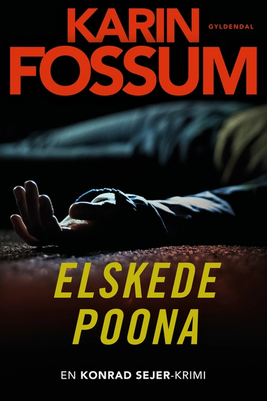 Elskede Poona