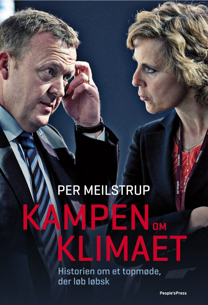 Kampen Om Klimaet
