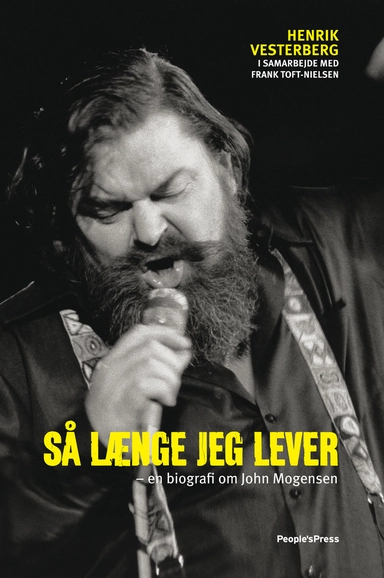 Så længe jeg lever