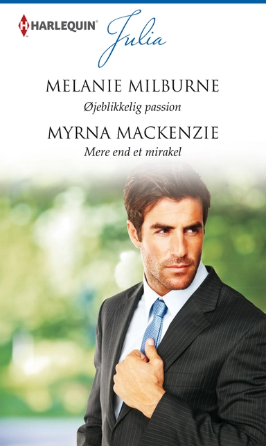 Øjeblikkelig passion