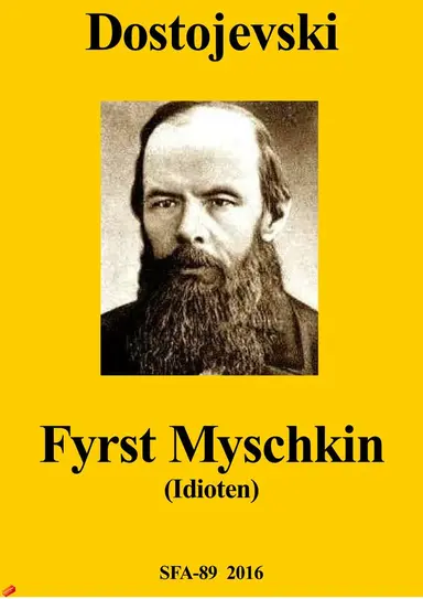 Fyrst Myschkin (Idioten)