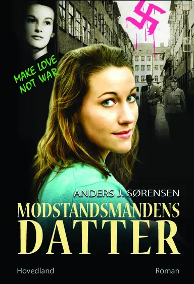 Modstandsmandens datter