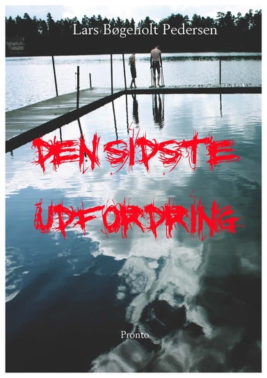 Den sidste udfordring