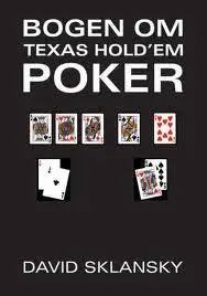 Bogen om Texas Hold'em Poker