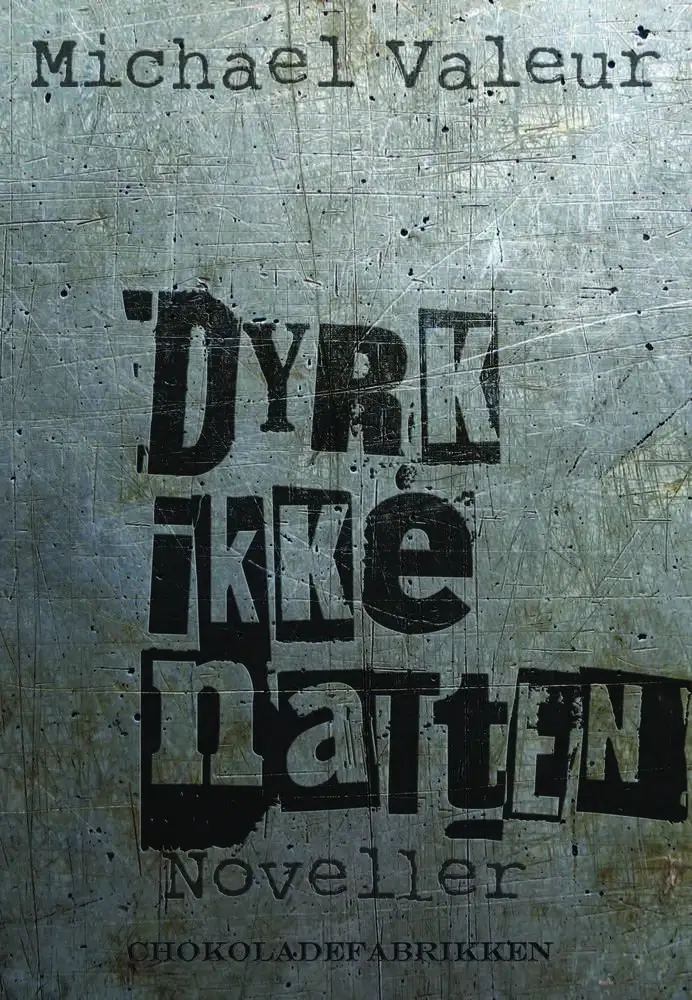 Dyrk ikke natten