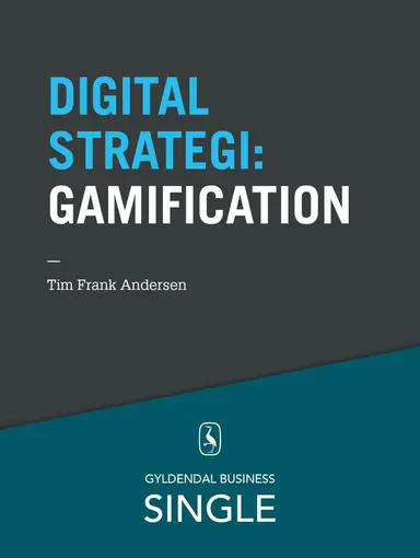 10 digitale strategier Gamification