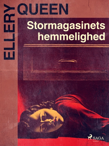 Stormagasinets hemmelighed